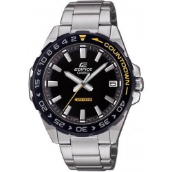 Acheter Montre Homme Casio Edifice EFV-120DB-1AVUEF