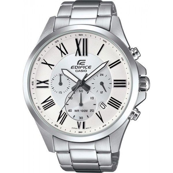 Casio Edifice Men's Watch EFV-500D-7AVUEF Chronograph Buy Casio Edifice Men's Watch EFV-500D-7AVUEF Chronograph