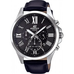 Comprar Reloj Hombre Casio Edifice EFV-500L-1AVUEF Cronógrafo