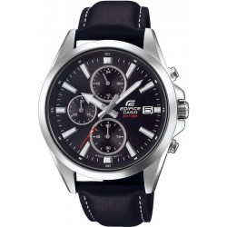 Acheter Montre Homme Casio Edifice EFV-560L-1AVUEF Chronographe