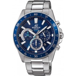 Acheter Montre Homme Casio Edifice EFV-570D-2AVUEF Chronographe