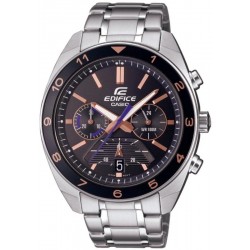 Acheter Montre Homme Casio Edifice EFV-590D-1AVUEF Chronographe