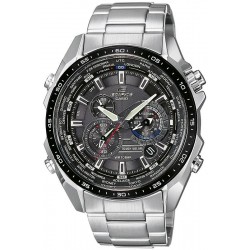Comprar Reloj Hombre Casio Edifice EQS-500DB-1A1ER Multifunción