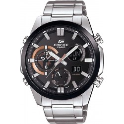 Comprar Reloj Hombre Casio Edifice ERA-500DB-1AER Multifunción