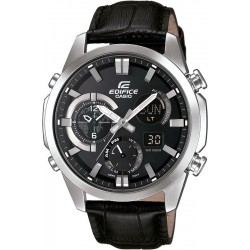 Comprar Reloj Hombre Casio Edifice ERA-500L-1AER Multifunción