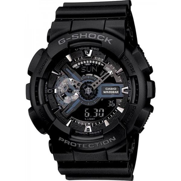 Comprar Reloj Hombre Casio G-Shock GA-110-1BER