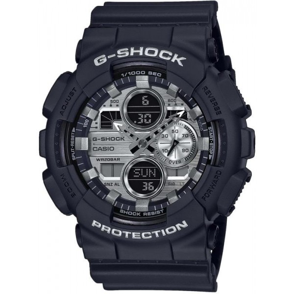 Comprar Reloj Hombre Casio G-Shock GA-140GM-1A1ER