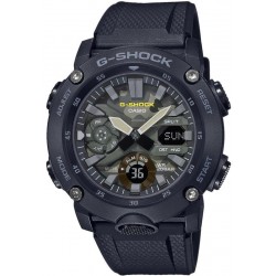 Acheter Montre Homme Casio G-Shock GA-2000SU-1AER