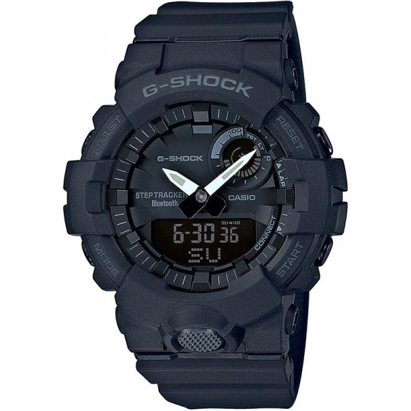 Купить Casio G-Shock Мужские Часы GBA-800-1AER