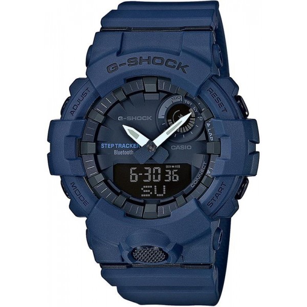 Comprar Reloj Hombre Casio G-Shock GBA-800-2AER