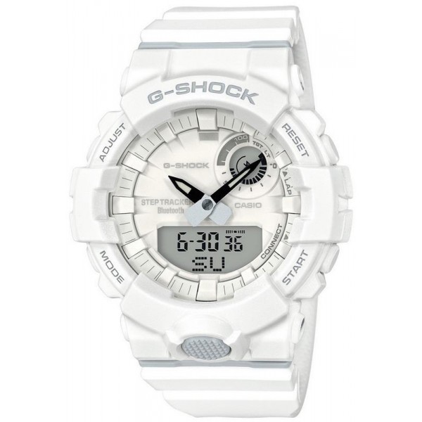 Купить Casio G-Shock Мужские Часы GBA-800-7AER