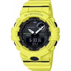 Acheter Montre Homme Casio G-Shock GBA-800-9AER