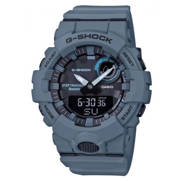Купить Casio G-Shock Мужские Часы GBA-800UC-2AER
