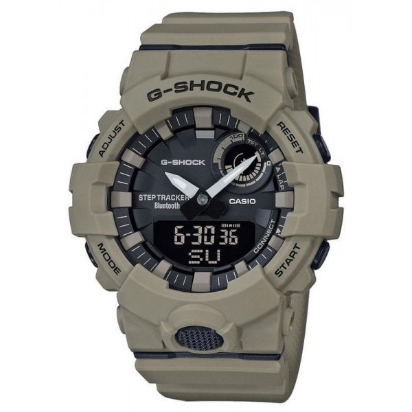 Купить Casio G-Shock Мужские Часы GBA-800UC-5AER