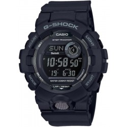 Casio G-Shock Мужские Часы GBD-800-1BER