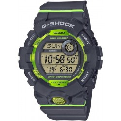 Casio G-Shock Мужские Часы GBD-800-8ER