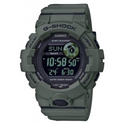 Casio G-Shock Мужские Часы GBD-800UC-3ER