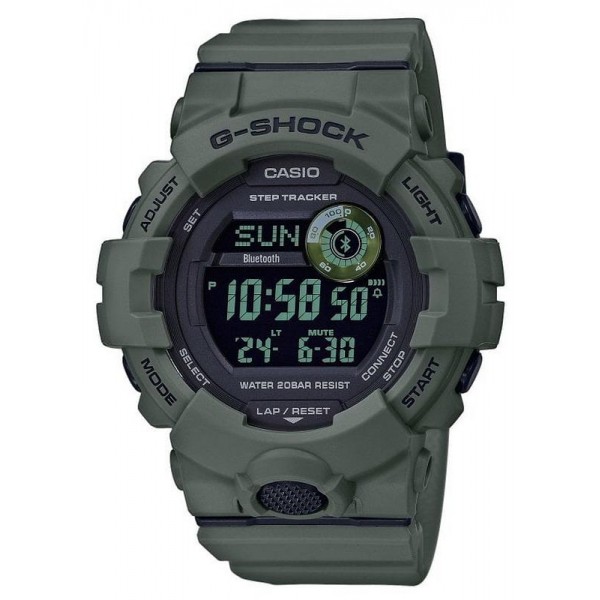 Comprar Reloj Hombre Casio G-Shock GBD-800UC-3ER