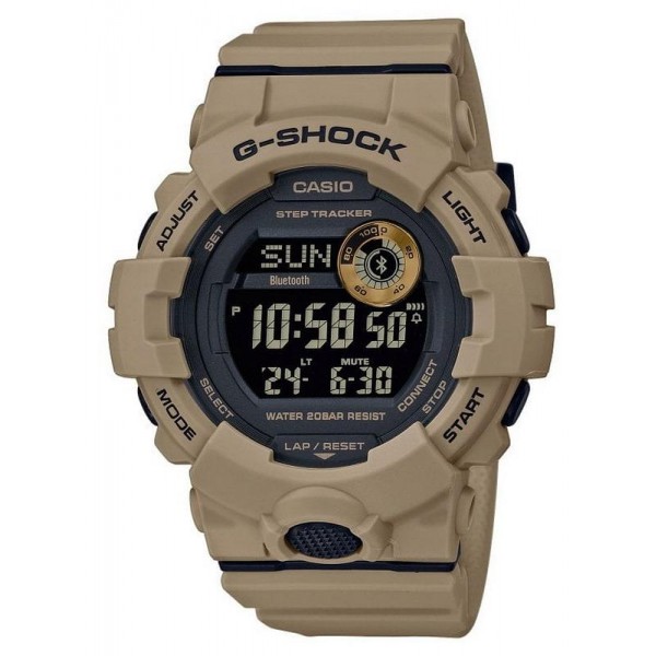 Comprar Reloj Hombre Casio G-Shock GBD-800UC-5ER Multifunción Digital