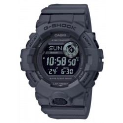Casio G-Shock Мужские Часы GBD-800UC-8ER