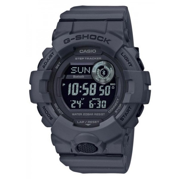 Купить Casio G-Shock Мужские Часы GBD-800UC-8ER