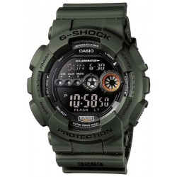Reloj Hombre Casio G-Shock GD-100MS-3ER
