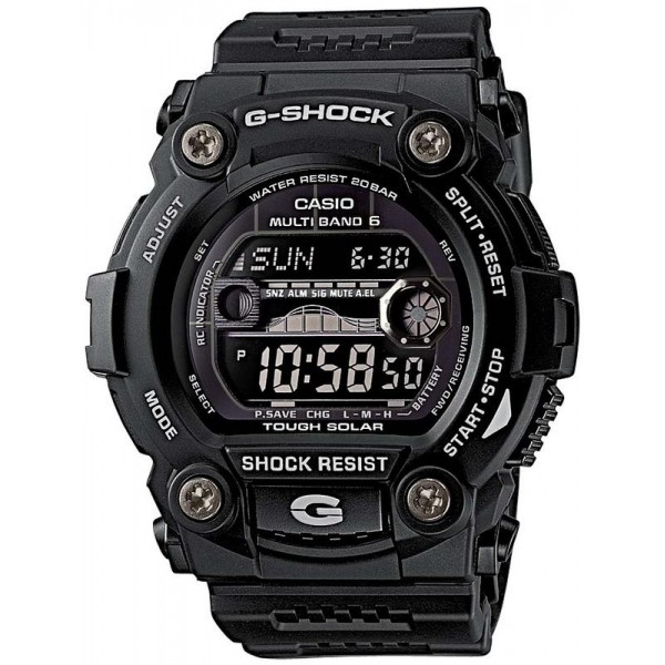 Купить Casio G-Shock Мужские Часы GW-7900B-1ER
