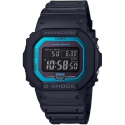Купить Casio G-Shock Мужские Часы GW-B5600-2ER