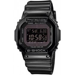 Купить Casio G-Shock Мужские Часы GW-M5610BB-1ER