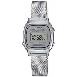 Montre Femme Casio Vintage LA670WEM-7EF