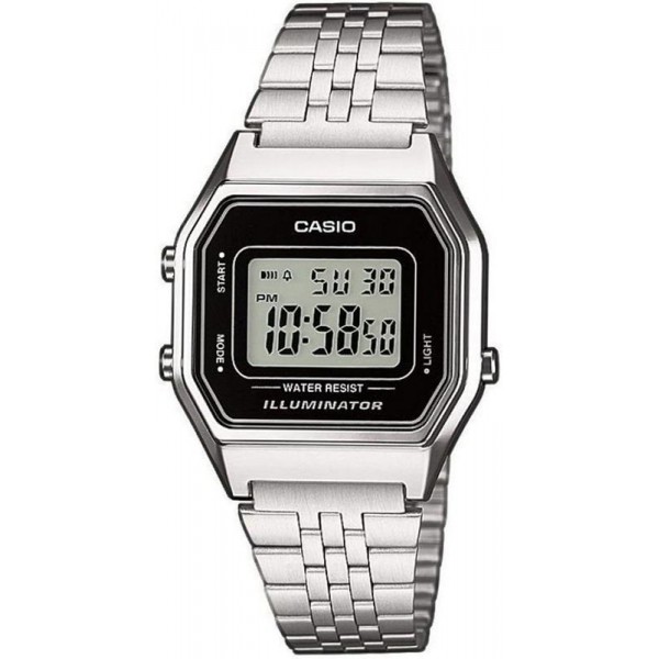 Acquistare Orologio Donna Casio Vintage LA680WEA-1EF