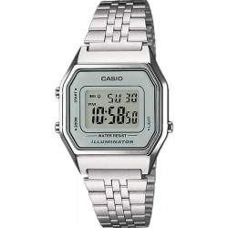 Montre Femme Casio Vintage LA680WEA-7EF