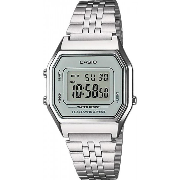 Comprar Reloj Mujer Casio Vintage LA680WEA-7EF