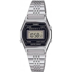 Montre Femme Casio Vintage LA690WEA-1EF