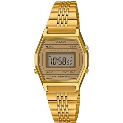 Montre Femme Casio Vintage LA690WEGA-9EF