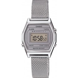 Montre Femme Casio Vintage LA690WEM-7EF