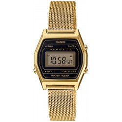 Montre Femme Casio Vintage LA690WEMY-1EF