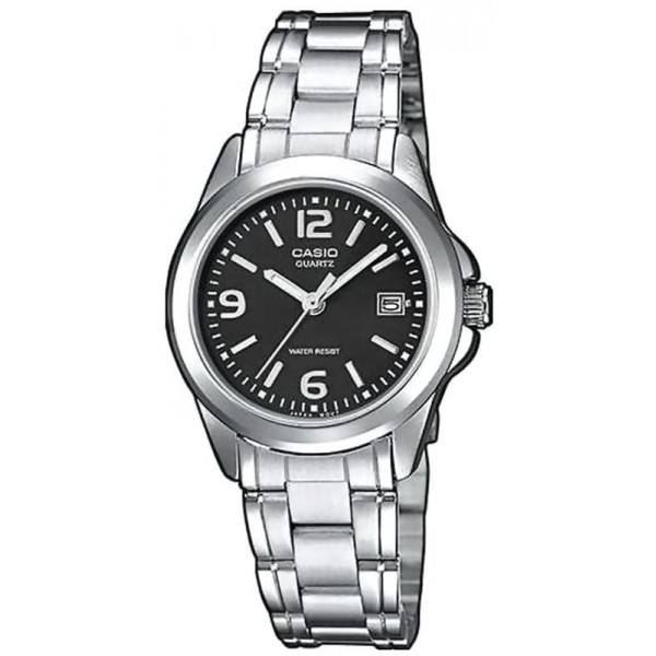 Comprar Reloj Mujer Casio Collection LTP-1259PD-1AEF