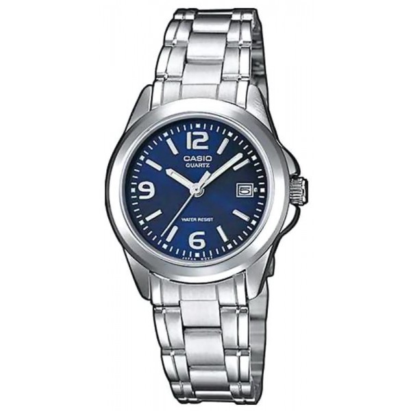 Acquistare Orologio Donna Casio Collection LTP-1259PD-2AEF