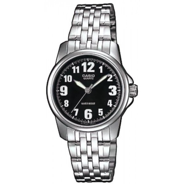 Acheter Montre Femme Casio Collection LTP-1260PD-1BEF