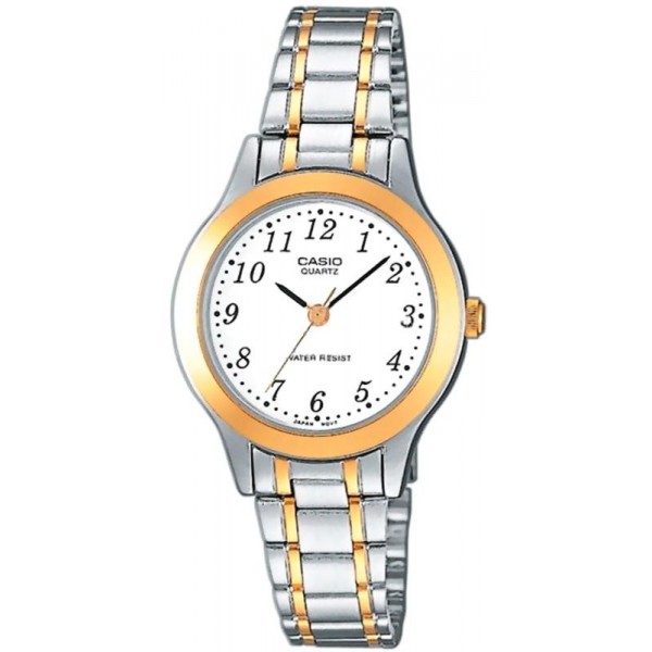 Acquistare Orologio Donna Casio Collection LTP-1263PG-7BEF