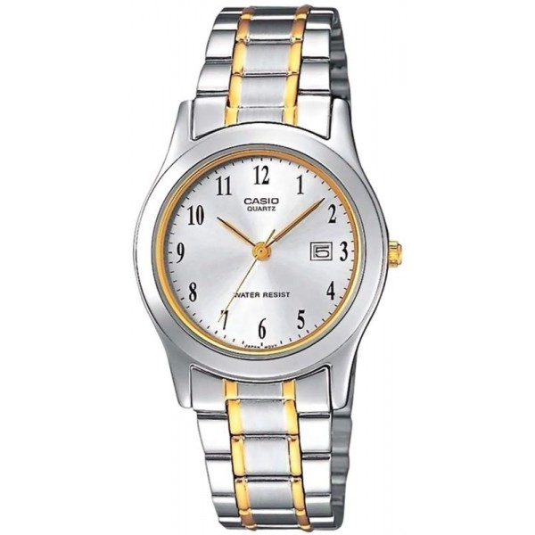 Comprar Reloj Mujer Casio Collection LTP-1264PG-7BEF