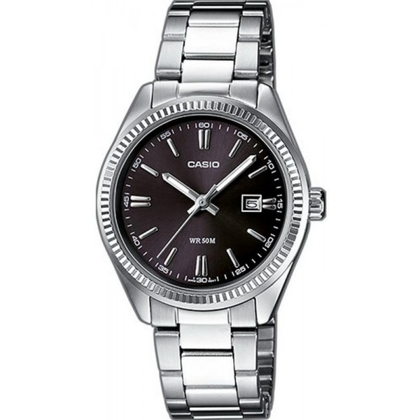 Comprar Reloj Mujer Casio Collection LTP-1302PD-1A1VEF