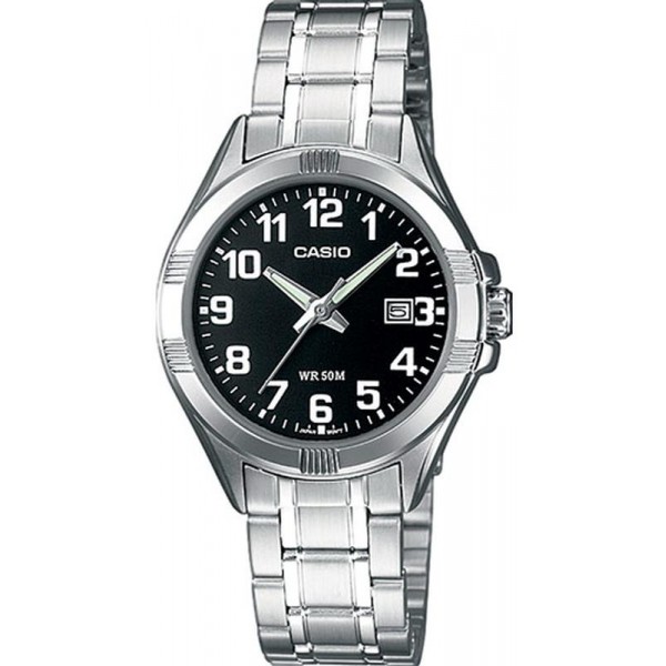 Comprar Reloj Mujer Casio Collection LTP-1308PD-1BVEF