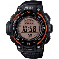 Montre Homme Casio Collection SGW-1000B-4AER