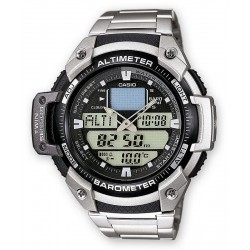 Montre Homme Casio Collection SGW-400HD-1BVER