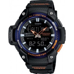Montre Homme Casio Collection SGW-450H-2BER