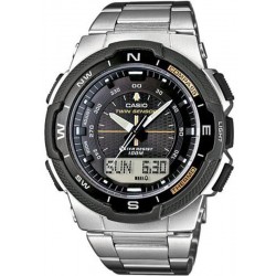 Montre Homme Casio Collection SGW-500HD-1BVER