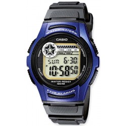 Montre Homme Casio Collection W-213-2AVES