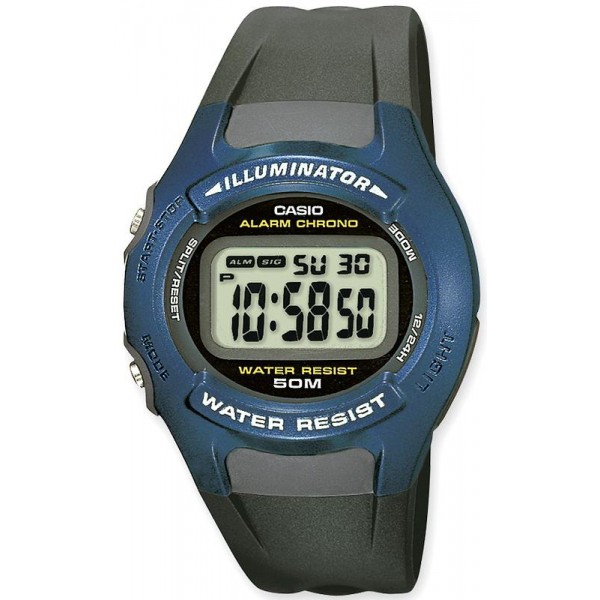 Comprar Reloj Hombre Casio Collection W-43H-1AVES